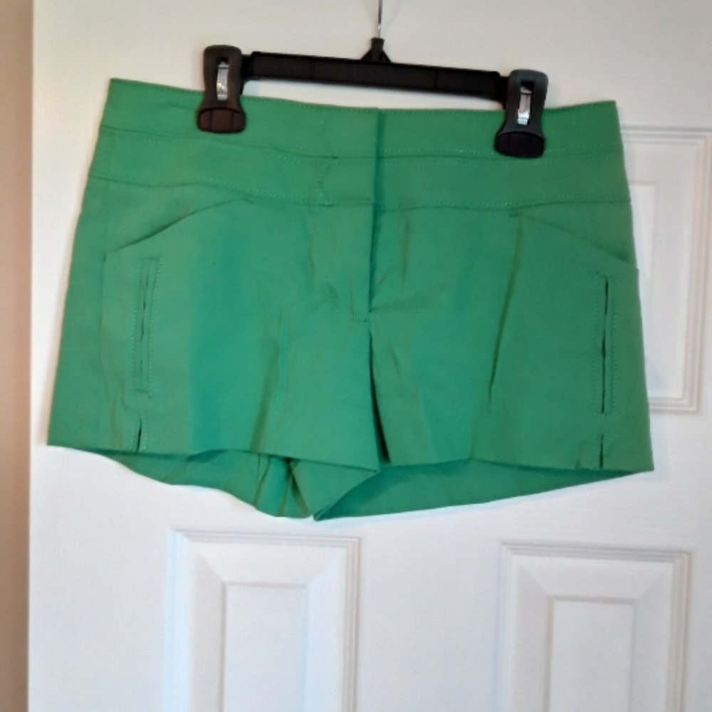 Shorts Size 0